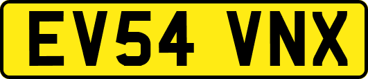 EV54VNX