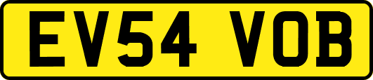 EV54VOB