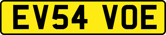 EV54VOE