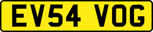 EV54VOG
