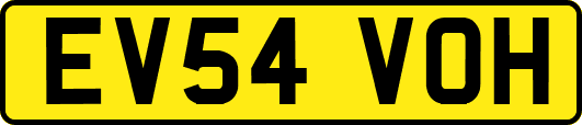 EV54VOH