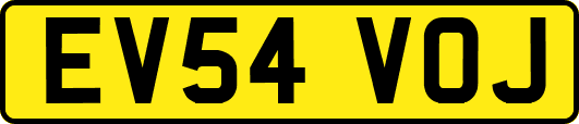 EV54VOJ