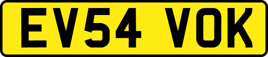 EV54VOK