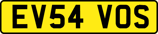 EV54VOS
