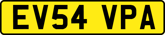 EV54VPA