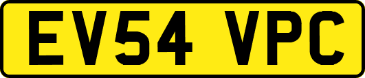 EV54VPC