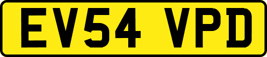 EV54VPD