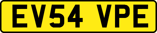EV54VPE