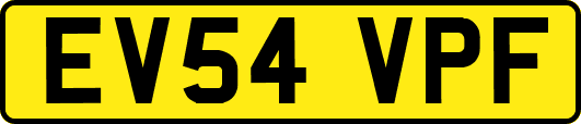 EV54VPF