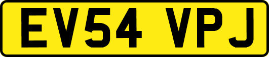 EV54VPJ