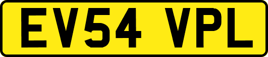 EV54VPL