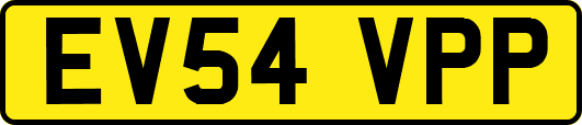 EV54VPP