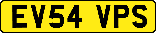 EV54VPS