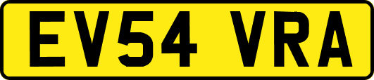 EV54VRA