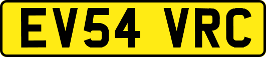 EV54VRC