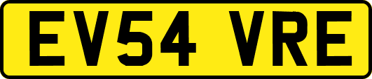 EV54VRE