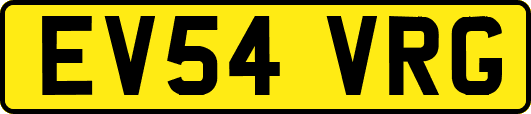 EV54VRG