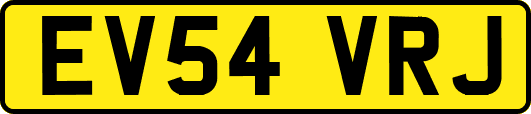 EV54VRJ