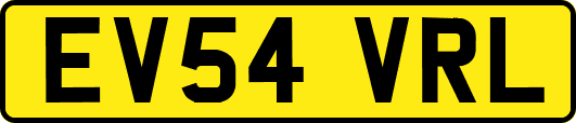 EV54VRL