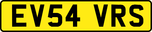 EV54VRS