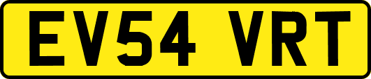 EV54VRT