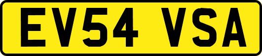 EV54VSA