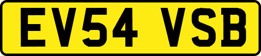 EV54VSB