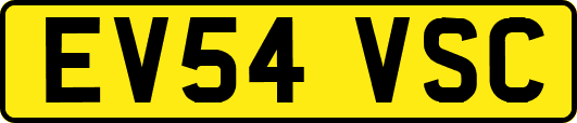 EV54VSC