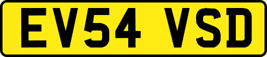 EV54VSD