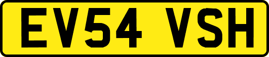 EV54VSH