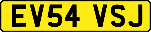 EV54VSJ