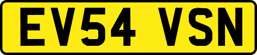 EV54VSN