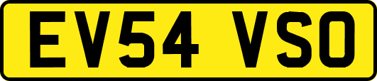 EV54VSO