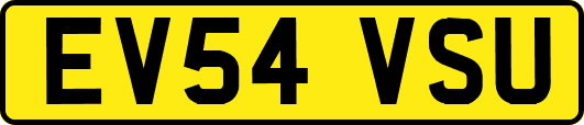 EV54VSU