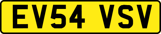 EV54VSV