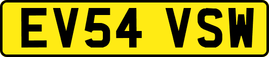 EV54VSW