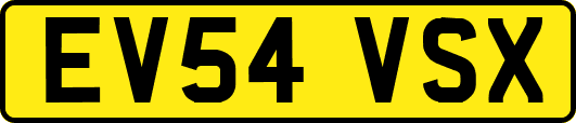 EV54VSX