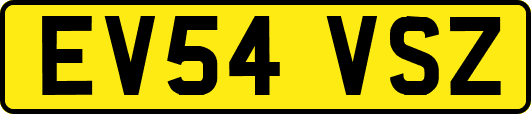 EV54VSZ