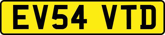 EV54VTD