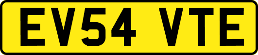 EV54VTE