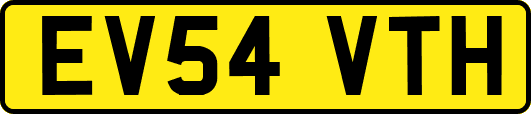 EV54VTH