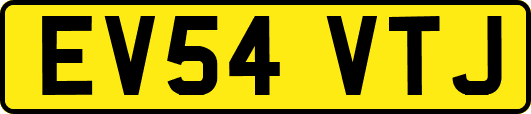 EV54VTJ