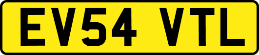 EV54VTL