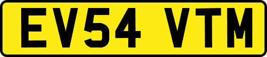 EV54VTM