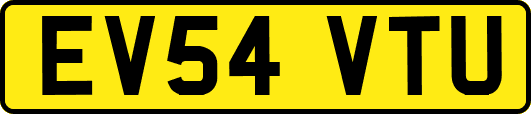 EV54VTU