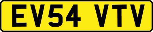 EV54VTV