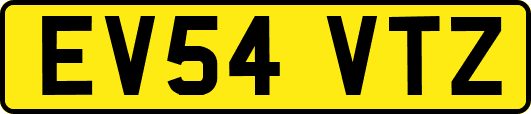 EV54VTZ