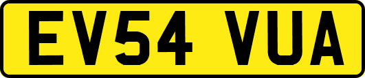EV54VUA
