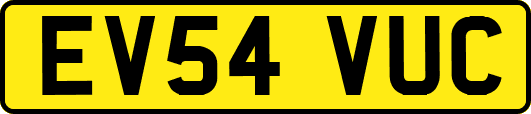 EV54VUC