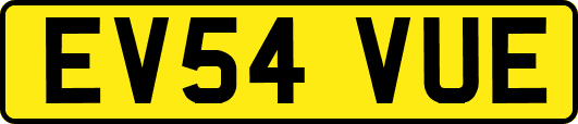 EV54VUE